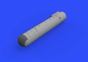 EDUARD 632126 - 1:32 AN/AAQ-28(V) Litening pod
