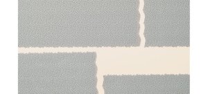 AUHAGEN 42576 H0 - Kostka brukowa 4 szt