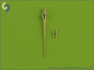 MASTER AM-72-019 - 1:72 Panavia Tornado rurka Pitota i sondy AoA