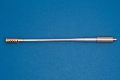 Przejdź do produktu RB MODEL 48AB13 - 1:48 Lufa 5 cm niemieckiego działka Bordkanone