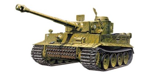 Przejdź do produktu ACADEMY 13264 - 1:35 Tiger I