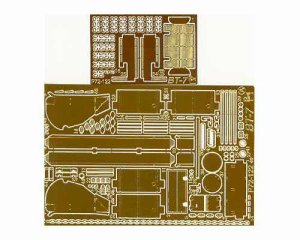 PART P72122 - 1:72 BT-7