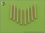MASTER AM-48-002 - 1:48 Lufy km-ów Browning 12,7mm do P-47 Thunderbolt
