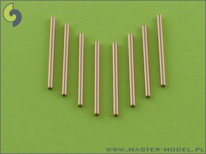 MASTER AM-48-002 - 1:48 Lufy km-ów Browning 12,7mm do P-47 Thunderbolt