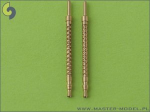 MASTER AM-48-012 - 1:48 Lufy niemieckiego lotniczego km-u MG 17 7,92mm