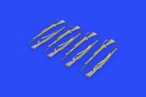 EDUARD 635007 - 1:35 Karabiner 98k
