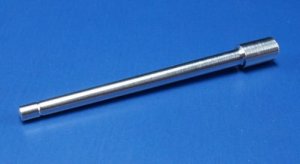 RB MODEL 35B34 - 1:35 Lufa 75mm PaK 42 L/48 Niszczyciel czołgów E-10