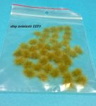 Freon KT57Z - Kępy trawy zgniła zieleń 5-7 mm