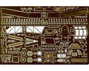 PART S72063 - 1:72 Hawker Hurricane Mk.I