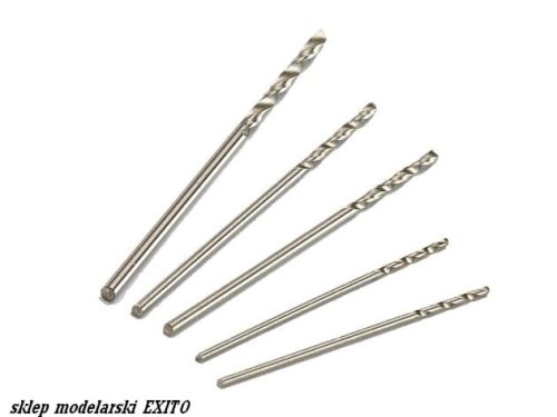 Przejdź do produktu REVELL 39068 - Zestaw wierteł