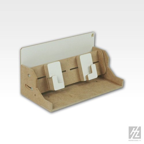 Przejdź do produktu HOBBYZONE OM15 Organizer Modułowy - Moduł Multimedialny