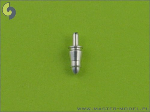 Przejdź do produktu MASTER AM-48-033 - 1:48 Sonda do tankowania w powietrzu standard NATO
