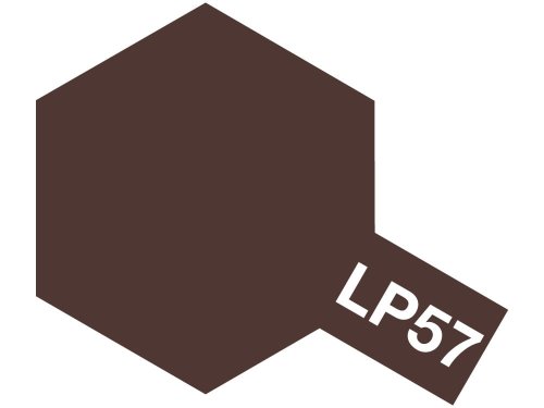 Przejdź do produktu TAMIYA 82157 LP-57 - Farba Red Brown 2 10 ml