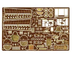PART S72070 - 1:72 LaGG-3 type 66