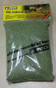 NOCH 08401 - Summer Flowers, Multi Colored - Posypka kwiecista 165 g