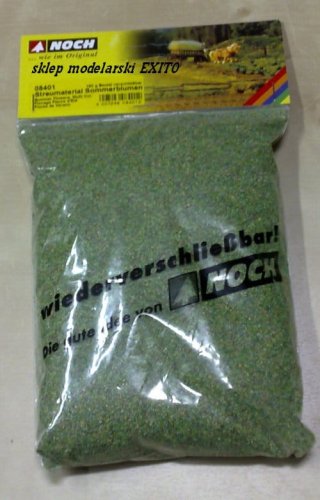 Przejdź do produktu NOCH 08401 - Summer Flowers, Multi Colored - Posypka kwiecista 165 g