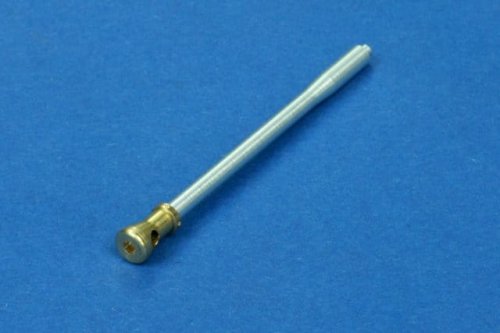 Przejdź do produktu RB MODEL 35B95 - 1:35 Lufa 75mm OQF do Staghound Mk. III