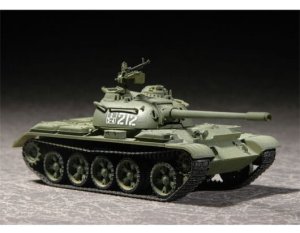 TRUMPETER 07281 - 1:72 T-54B Medium Tank