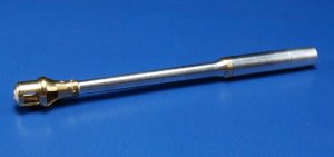 RB MODEL 35B01 - 1:35 Lufa 8.8cm KwK 36 L/56 Tiger (wczesny model)