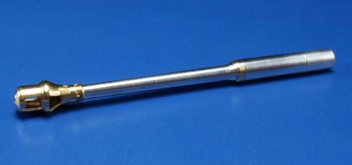 Przejdź do produktu RB MODEL 35B01 - 1:35 Lufa 8.8cm KwK 36 L/56 Tiger (wczesny model)