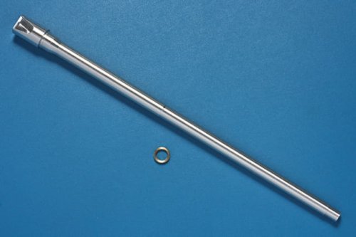 Przejdź do produktu RB MODEL 35B124 - 1:35 Lufa kal.94mm QF 32 do brytyjskiego A39 Tortoise