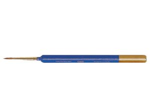 REVELL 39651 - Pędzel okrągły Luxus- rozmiar 4/0