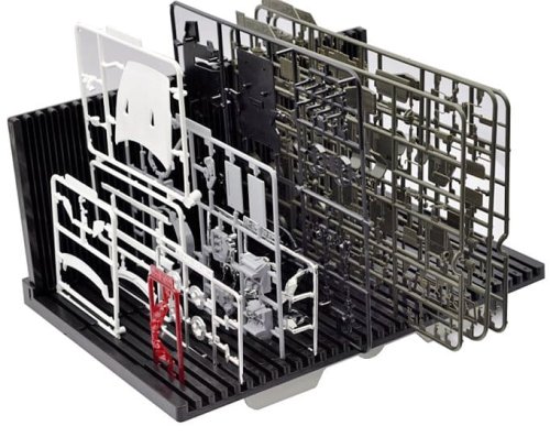 Przejdź do produktu U-STAR UA90084 - Stojak na ramki - Folding Spare Parts