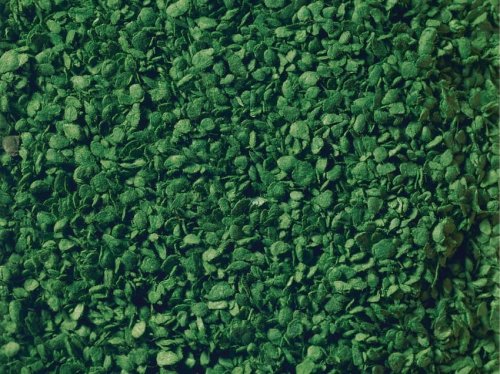 Przejdź do produktu NOCH 07154 - Leaves Middle Green - Posypka liście średnia zieleń 100 g