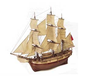 Przejdź do produktu ARTESANIA LATINA 22810 - 1:48 H.M.S. Bounty