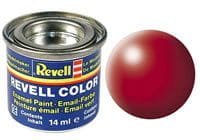 Przejdź do produktu REVELL 330 - Farba półmatowa Fiery Red 14 ml