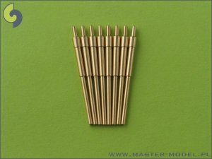 MASTER SM-700-001 - 1:700 Lufy niemieckich dział 38cm 15in SKC/34