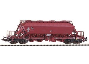 PIKO 54310 H0 - Wagon towarowy Uaoos 9331