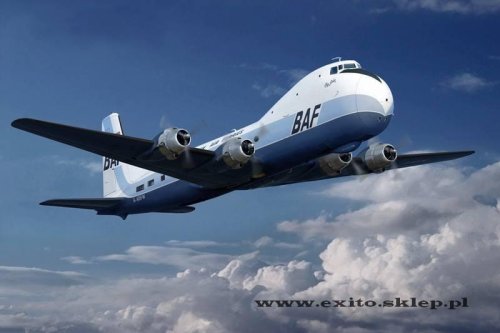 Przejdź do produktu RODEN 305 - 1:144 Aviation Traders ATL.98 Carvair