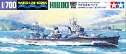 Przejdź do produktu TAMIYA 31407 - 1:700 Japanese Destroyer Hibiki