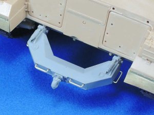 LEGEND LF1351 - 1:35 IDF Rear Towing Pintle Device for Merkava