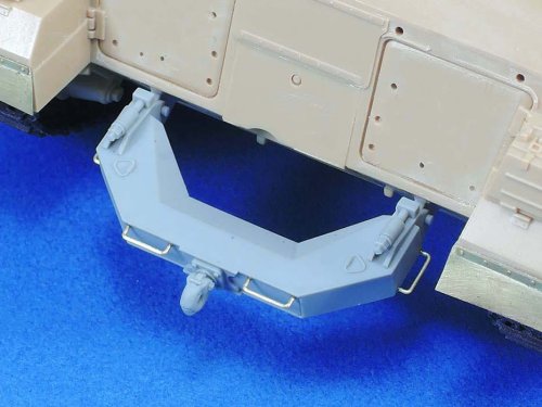 Przejdź do produktu LEGEND LF1351 - 1:35 IDF Rear Towing Pintle Device for Merkava