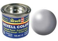 Przejdź do produktu REVELL 374 - Farba półmatowa Grey 14 ml
