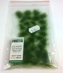 FREON KT712C - Kępy trawy ciemna zieleń 7-12 mm