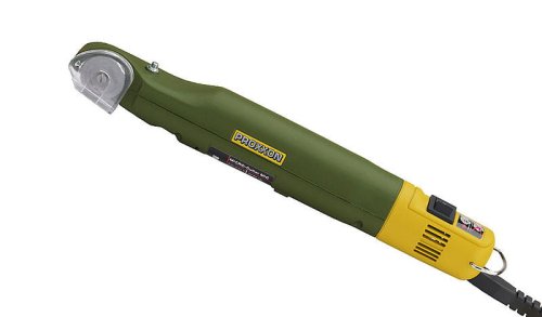 Przejdź do produktu PROXXON 28650 - Precyzyjna przecinarka tarczowa Micro-Cutter MIC