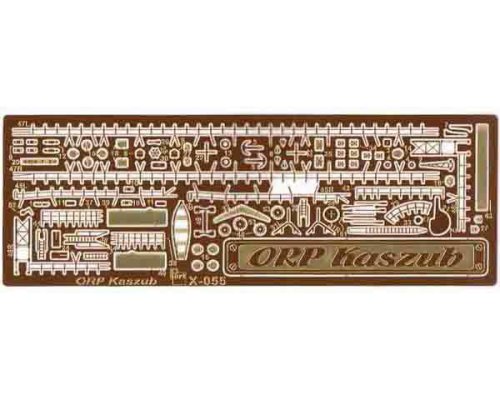 Przejdź do produktu PART X055 - 1:400 ORP Kaszub