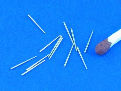Przejdź do produktu ABER 1:700L-07  - 1:700 Zestaw 12 luf 127 mm  do Yamato, Musashi