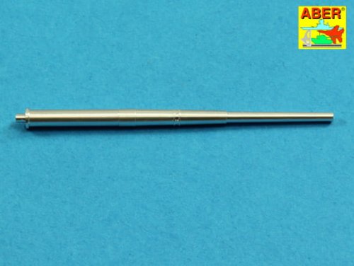 Przejdź do produktu ABER 72L-63  - 1:72 German 88mm L/56 single-piece barrel for Flak 36 and Flak 37