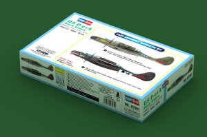 HOBBY BOSS 87261 - 1:72 US P-61A Black Widow