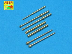 ABER A32106 - 1:32 Armament for Japanese fighter Mitsubishi A6M5 Zero