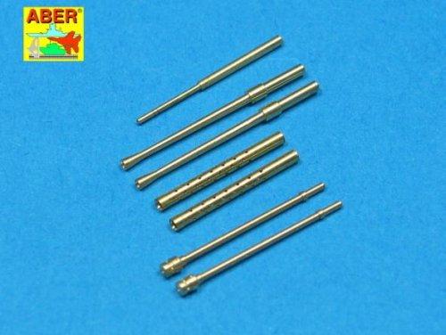 Przejdź do produktu ABER A32106 - 1:32 Armament for Japanese fighter Mitsubishi A6M5 Zero