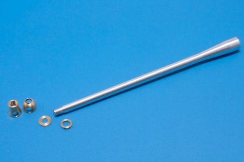 Przejdź do produktu RB MODEL 35B147 - 1:35 Lufa brytyjska 77mm HV (kal. 76,2mm) do A34 Comet