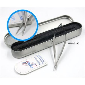 U-STAR UA90190 - Precyzyjne szczypce-pęseta