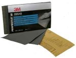 3M - Papier ścierny - P2000