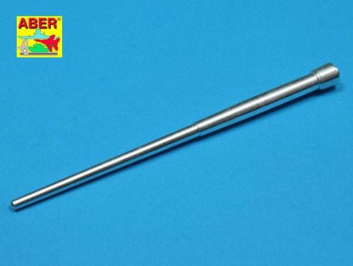 Przejdź do produktu ABER 72L-46  - 1:72 German 17cm barrel for Kanone 18