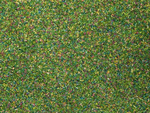 Przejdź do produktu NOCH 08370 - Scatter Material Flower Meadow - Posypka 200 g